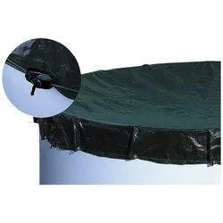 MYPOOL Poolabdeckung, Ø: 440  cm