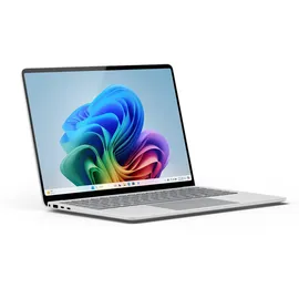 Microsoft Surface Laptop 7 15" Snapdragon X Elite 16 GB RAM 512 GB SSD Platin