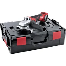 Flex LBE 125 18.0-EC ohne Akku + L-Boxx 499.293