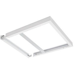 LEDVANCE Zubehör Panel Surface Mount Kit 625x625