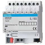 Busch-Jaeger ABB Stotz S&amp;J Wetterstation 6190/40-101