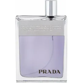 Prada Amber Pour Homme Eau de Toilette 100 ml