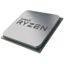 AMD Ryzen 3 3200G - 3.6 GHz - 4 Kerne - 4 Threads