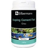Silbermann Scaper's Cement Fast, - farbig - 1.2 kg