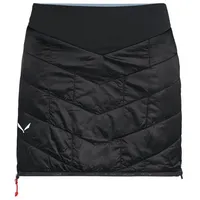 Salewa Sesvenna TWR W Skirt black out/0546