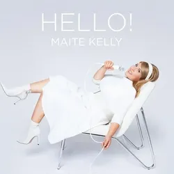Maite Kelly - Hello! (Jewel)