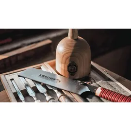Kirschen Japansäge 225 mm Blattlänge in SB-Tasche (Handwerkzeug)