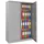 Phoenix Stahlschrank SCL1491GGK grau 91,5 x 37,0 x 140,0 cm, zerlegt
