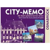 Bräuer Produktmanagement City-Memo Osnabrück Spiel