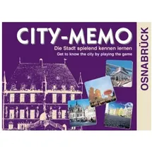 Bräuer Produktmanagement City-Memo Osnabrück Spiel