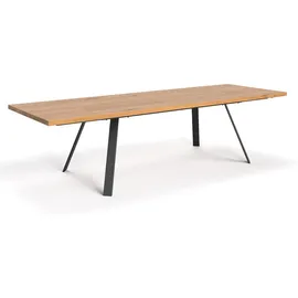 danzz Lige 160 x 90 x 90 cm braun