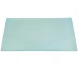 Helit Schreibtischunterlage hellblau Kunststoff 80,0 x 40,0 cm, 1 St.