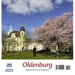 Oldenburg 2025