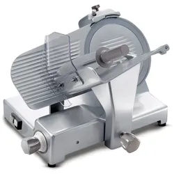 KBS Gastrotechnik KBS Aufschnittmaschine Schrägschneider  Messer Ø 250 mm