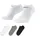 Nike Everyday Cushioned No-Show Socken 3er Pack Mehrfarbig M