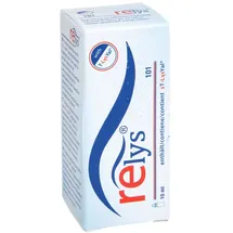 TRB Chemedica Relys Augentropfen