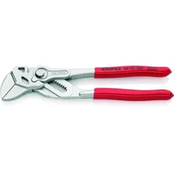 Knipex-Werk Zangenschlüssel 180mm 86 03 180