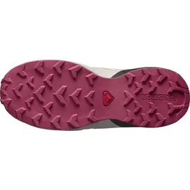 Salomon Speedcross Wanderschuhe - Nocturne / Hushed Violet / Rouge Red - EU 32