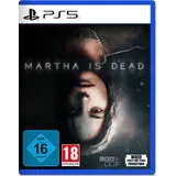 Martha is Dead - Standard Edition (USK) (PS5)