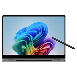 Samsung Galaxy Book5 Pro 360 16" Core Ultra 7 256V 16 GB RAM 1 TB SSD Moonstone Gray