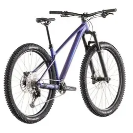 Cube Reaction TM Pro 2026 27,5 Zoll RH 43 cm Unisex blueviolet 'n' black