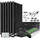 Offgridtec Autark XL-Master 300W monokristallin 1500 W inkl. 154Ah AGM Akku