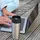 Emsa Travel Mug Classic edelstahl 0,36 l