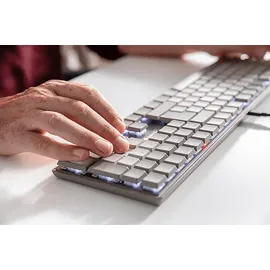 Cherry KC 500 MX LP 2.0 Ivory DE