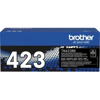 Brother TN-423BK schwarz