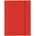 Sammelmappe Velocolor A3 Rot 6 St