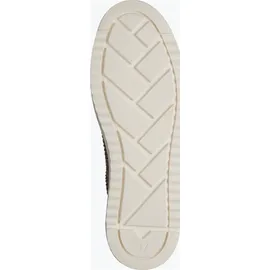 Marco Tozzi feel me Rpet-lining für Damen, gold, Größe 42 EU