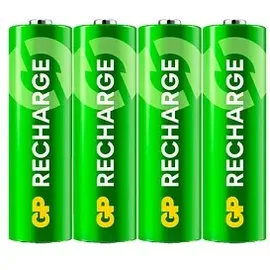 GP Mignon AA 2100 mAh 4 St.