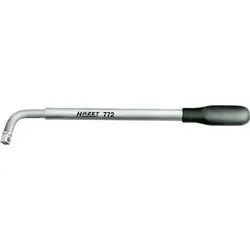 Ausziehbarer Radmuttern-Schlüssel 772 Vierkant 12,5mm (1/2")