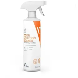 VET EXPERT Geruchslösung Soaker Hund 500ml Neutralisator