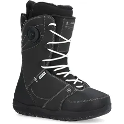 RIDE CONTEXT Boot 2025 black - 40