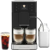 KitchenAid Kaffeevollautomat KF3 mit Iced Coffee-Funktion