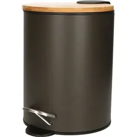 5 five simply smart Simply Smart 3 l Karbongrau
