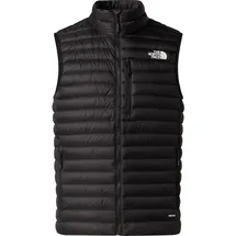 The North Face Bettaforca LT Down Schwarz S