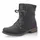 Rieker 71229 asphaltschwarz 41