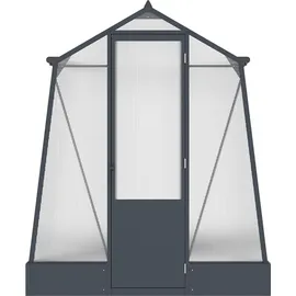 Westmann Aurora 68 Alu Anthrazit HKP 4 mm 5 m2