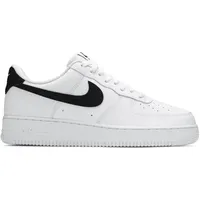Nike Air Force 1 '07 Herren White/Black 44,5