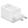 DeLock USB Ladegerät 1x USB USB-C PD 3.0 kompakt 60W weiß (41447)