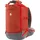 Ruffwear Hitch Hiker Hundegeschirr inkl. Rucksack (Größe XS, rot)