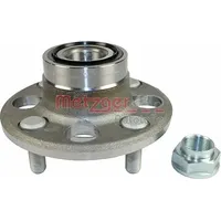 METZGER Radlagersatz WM 592