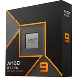 AMD Ryzen 9 9950X 16C/32T 4,3-5,7 GHz Box (100-100001277WOF)