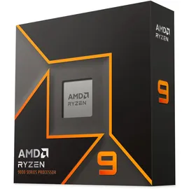 AMD Ryzen 9 9950X 16C/32T 4,3-5,7 GHz Box (100-100001277WOF)