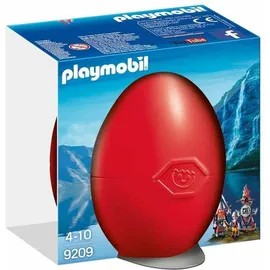 Playmobil Großer und kleiner Wikinger (9209)