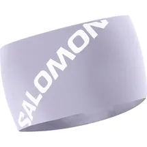 Salomon Stirnband RS pro - lila / ONE SIZE