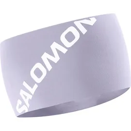 Salomon Stirnband RS pro - lila / ONE SIZE