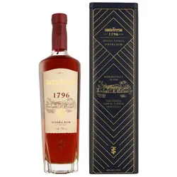 Santa Teresa 1796 - Solera Rum